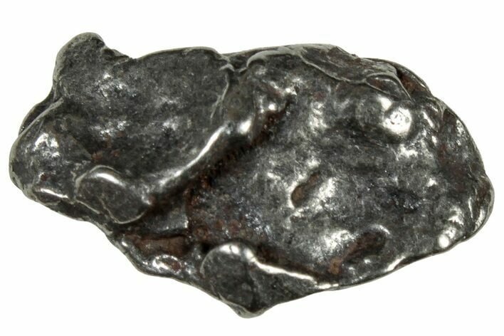 Gebel Kamil Iron Meteorite ( g) - Egypt #302699